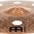 Meinl B20DATRC Byzance Dark Trash Crash 20'' 2
