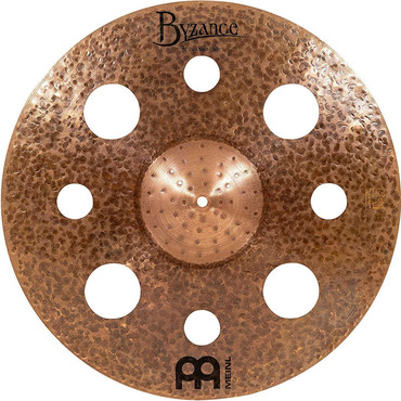 Meinl B20DATRC Byzance Dark Trash Crash 20'' 0