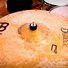 Meinl B21C2R Byzance Vintage C Squared Ride 21'' 5