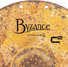 Meinl B21C2R Byzance Vintage C Squared Ride 21'' 3