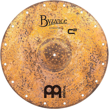 Meinl B21C2R Byzance Vintage C Squared Ride 21'' 0