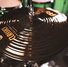 Meinl CC14HDAH Classics Custom Dark Heavy Hi-Hat 14'' 17