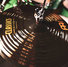 Meinl CC14HDAH Classics Custom Dark Heavy Hi-Hat 14'' 15