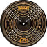 Meinl CC14HDAH Classics Custom Dark Heavy Hi-Hat 14'' 11