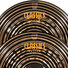 Meinl CC14HDAH Classics Custom Dark Heavy Hi-Hat 14'' 3