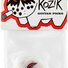 Dunlop BL109P100 Frank Kozik Series 1 1