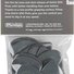 Dunlop 450P150 Prime Grip Delrin 500 12 Pack 1