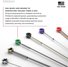 D'Addario EXL110 Nickel Wound Regular Light (10-46) 3 Pack 7
