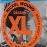D'Addario EXL110 Nickel Wound Regular Light (10-46) 3 Pack 1