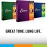 Elixir Nanoweb Phosphor Bronze 16052 Light (12-53) 3