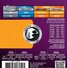 Elixir Nanoweb Phosphor Bronze 16052 Light (12-53) 1