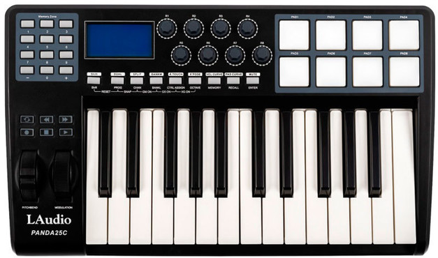 LAudio Panda-25C 0