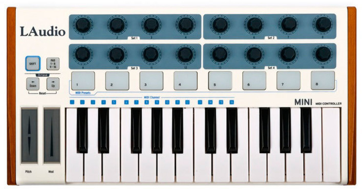 LAudio Worldemini 0
