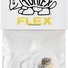 Dunlop 468P073 Tortex Flex Jazz III 12 Pack 2
