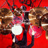 Meinl PAC19MTC Pure Alloy Custom Medium Thin Crash 19'' 5