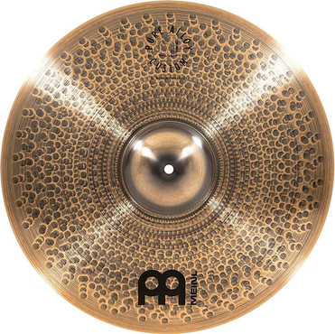Meinl PAC19MTC Pure Alloy Custom Medium Thin Crash 19'' 0