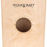 Meinl PWC100B Woodcraft Cajon 3