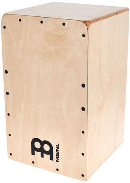 Meinl PWC100B Woodcraft Cajon 0