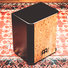 Meinl SUBCAJ6MB-M Vertical Subwoofer Cajon 6