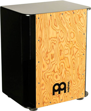Meinl SUBCAJ6MB-M Vertical Subwoofer Cajon 0