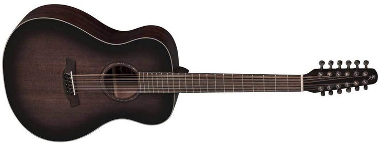 Baton Rouge X11LS F-AB-12 0