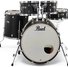 Pearl Decade Maple DMP925S/C227 Satin Slate Black 1