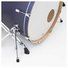 Pearl Decade Maple DMP925S C207 Ultramarine Velvet 5