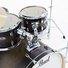 Pearl Decade Maple DMP926S C262 Satin Black Burst 3