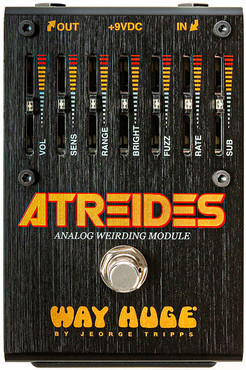 Way Huge WHE900 Atreides Analog Werding Module 0