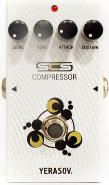 Yerasov BF-10 SCS Compressor 0