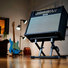 Boss BAS-1 Amplifier Stand 3