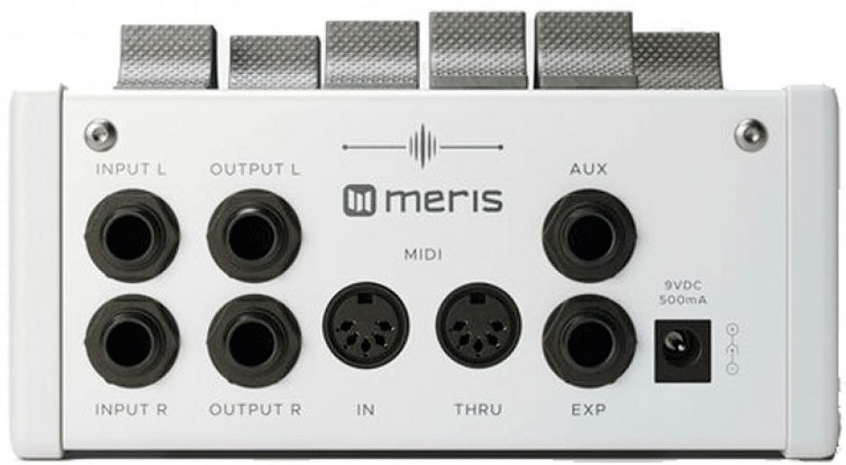 Chase Bliss Audio Automatone CXM 1978 педаль ревербератор купить в