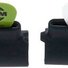K&M 14510-000-55 Pick Holder Black 3