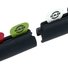 K&M 14510-000-55 Pick Holder Black 2