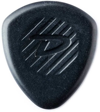Dunlop 477P507 Primetone Classic Large Round Tip 3 Pack 0