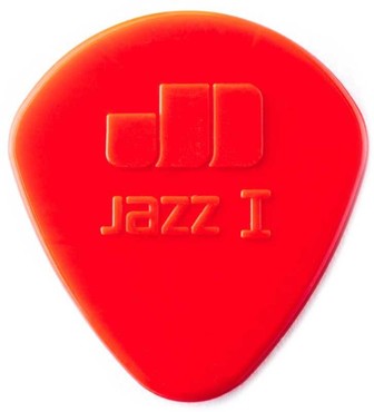 Dunlop 47R1N Jazz I Nylon 0