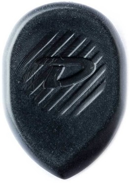 Dunlop 477P506 Primetone Classic Medium Tip 3 Pack 0