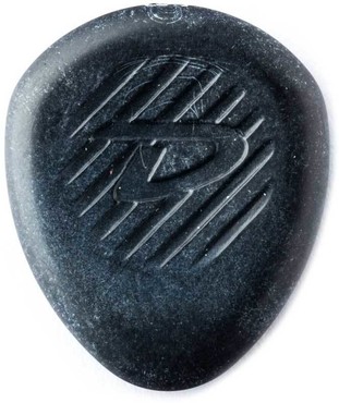 Dunlop 477P304 Primetone Classic Round Tip 3 Pack 0