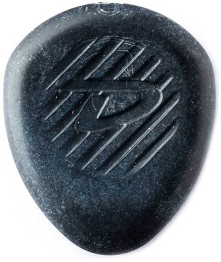 Dunlop 477P504 Primetone Classic Round Tip 3 Pack 0