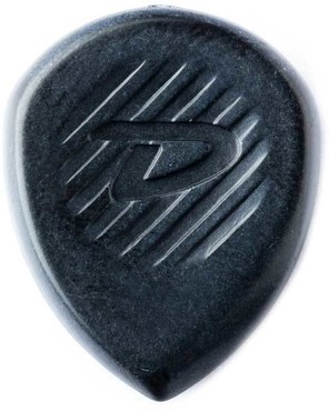 Dunlop 477P505 Primetone Classic Sharp Tip 3 Pack 0