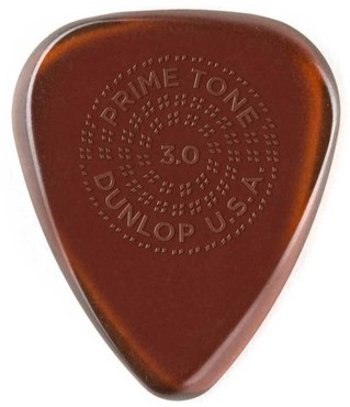 Dunlop 510P300 Primetone Standard Grip 3 Pack 0