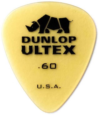 Dunlop 421R060 Ultex Standard 72 Pack 0