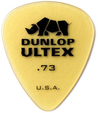 Dunlop 421R073 Ultex Standard 72 Pack 0