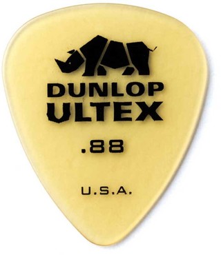 Dunlop 421R088 Ultex Standard 72 Pack 0