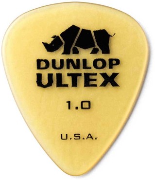 Dunlop 421R100 Ultex Standard 72 Pack 0