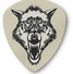 Dunlop PH122R073 James Hetfield White Fang 1