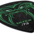 Dunlop PH112R073 Ultex Black Fang 36 Pack 1