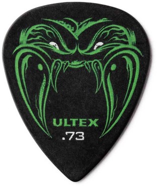 Dunlop PH112R073 Ultex Black Fang 36 Pack 0
