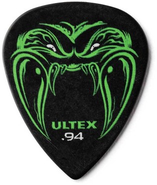 Dunlop PH112R094 Ultex Black Fang 36 Pack 0