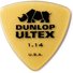 Dunlop 426P114 Ultex Triangle 6 Pack 2